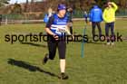 Womens Seniors and Masters, 2023 Birtley Cross Country Relays, County Durham. Photo: David T. Hewitson/Sports for All Pics